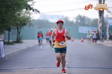 AMAZING SPORTS FESTIVAL - Ảnh #5294190