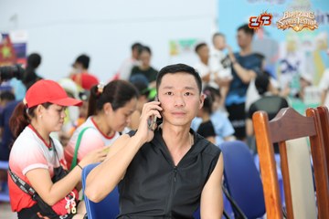 AMAZING SPORTS FESTIVAL - Ảnh #5289394