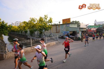 AMAZING SPORTS FESTIVAL - Ảnh #5308344