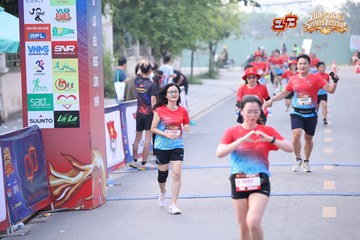 AMAZING SPORTS FESTIVAL - Ảnh #5295407