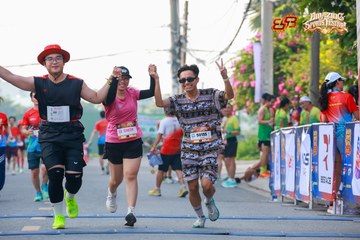 AMAZING SPORTS FESTIVAL - Ảnh #5298974