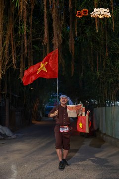 AMAZING SPORTS FESTIVAL - Ảnh #5300373