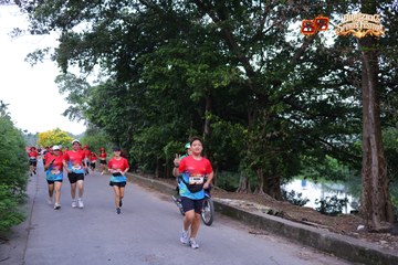 AMAZING SPORTS FESTIVAL - Ảnh #5306941