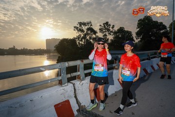 AMAZING SPORTS FESTIVAL - Ảnh #5298147