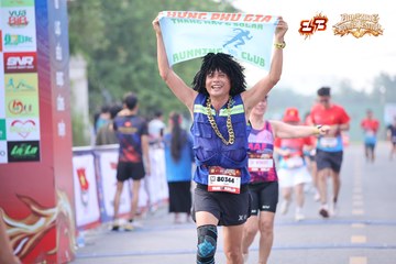 AMAZING SPORTS FESTIVAL - Ảnh #5295334