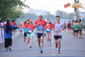AMAZING SPORTS FESTIVAL - Ảnh #5295936