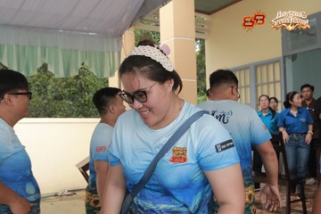 AMAZING SPORTS FESTIVAL - Ảnh #5332411