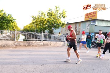 AMAZING SPORTS FESTIVAL - Ảnh #5303041