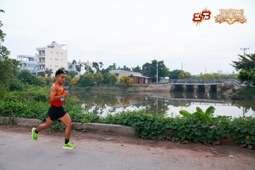 AMAZING SPORTS FESTIVAL - Ảnh #5300464