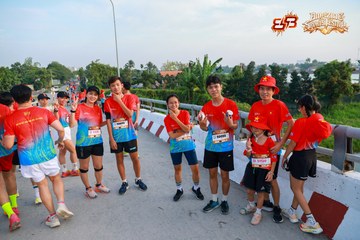 AMAZING SPORTS FESTIVAL - Ảnh #5298444