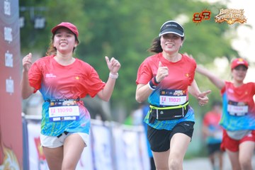AMAZING SPORTS FESTIVAL - Ảnh #5298677