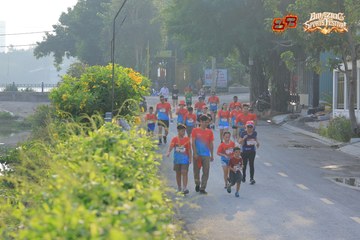 AMAZING SPORTS FESTIVAL - Ảnh #5292923