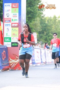 AMAZING SPORTS FESTIVAL - Ảnh #5299264