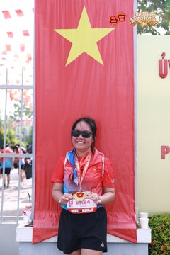 AMAZING SPORTS FESTIVAL - Ảnh #5299540