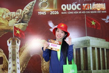 AMAZING SPORTS FESTIVAL - Ảnh #5314767