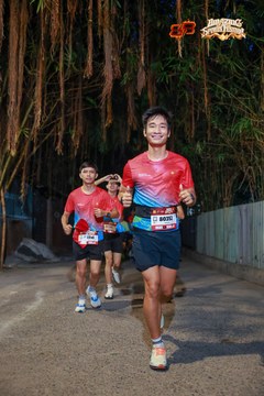 AMAZING SPORTS FESTIVAL - Ảnh #5299983