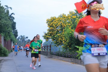 AMAZING SPORTS FESTIVAL - Ảnh #5291434