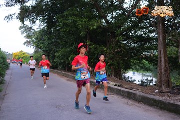 AMAZING SPORTS FESTIVAL - Ảnh #5305962