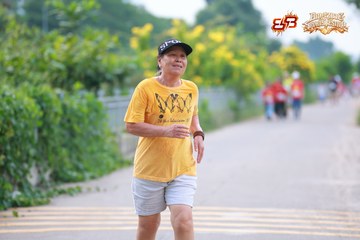 AMAZING SPORTS FESTIVAL - Ảnh #5290552