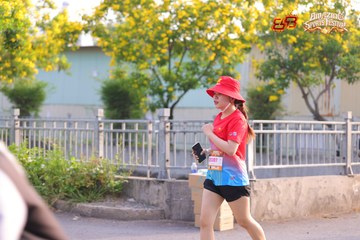 AMAZING SPORTS FESTIVAL - Ảnh #5308976