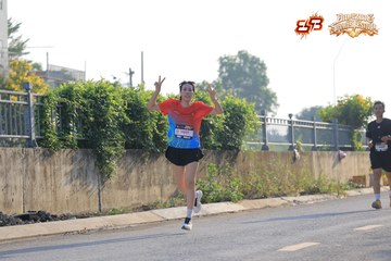 AMAZING SPORTS FESTIVAL - Ảnh #5293330