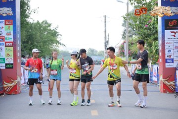 AMAZING SPORTS FESTIVAL - Ảnh #5301123