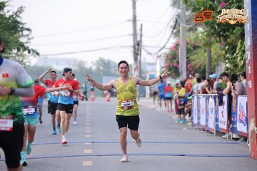 AMAZING SPORTS FESTIVAL - Ảnh #5295194