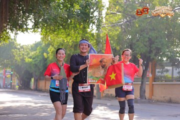 AMAZING SPORTS FESTIVAL - Ảnh #5310929