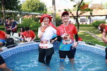 AMAZING SPORTS FESTIVAL - Ảnh #5299390