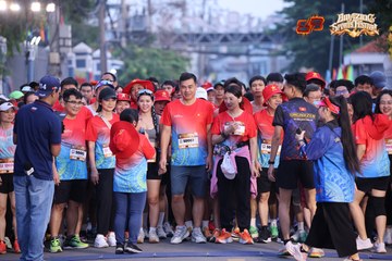 AMAZING SPORTS FESTIVAL - Ảnh #5297620