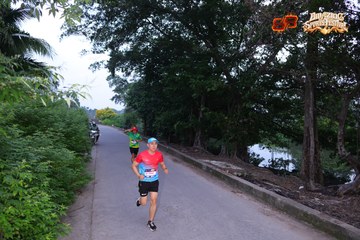 AMAZING SPORTS FESTIVAL - Ảnh #5305117