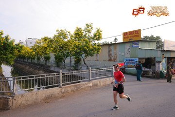 AMAZING SPORTS FESTIVAL - Ảnh #5308163
