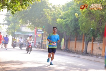 AMAZING SPORTS FESTIVAL - Ảnh #5310147