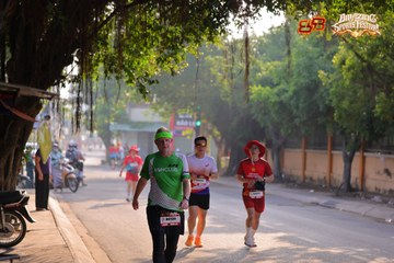 AMAZING SPORTS FESTIVAL - Ảnh #5309935