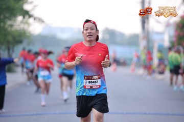 AMAZING SPORTS FESTIVAL - Ảnh #5295820