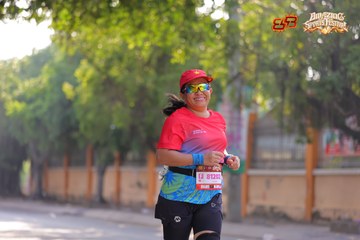 AMAZING SPORTS FESTIVAL - Ảnh #5310834