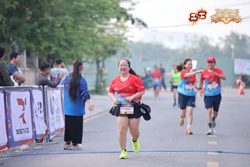 AMAZING SPORTS FESTIVAL - Ảnh #5295285