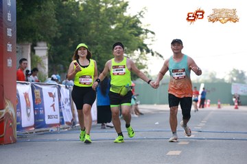 AMAZING SPORTS FESTIVAL - Ảnh #5299300