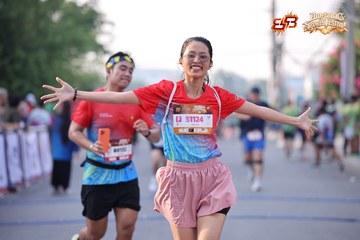AMAZING SPORTS FESTIVAL - Ảnh #5296069