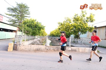 AMAZING SPORTS FESTIVAL - Ảnh #5302717