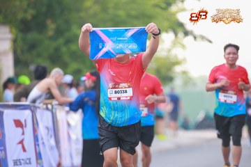 AMAZING SPORTS FESTIVAL - Ảnh #5299015