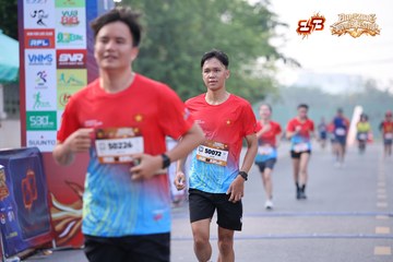 AMAZING SPORTS FESTIVAL - Ảnh #5294752