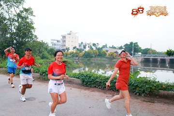 AMAZING SPORTS FESTIVAL - Ảnh #5300597