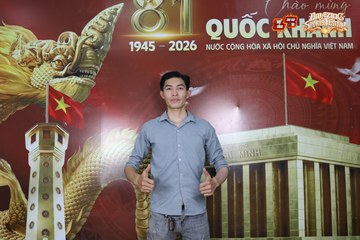 AMAZING SPORTS FESTIVAL - Ảnh #5315110