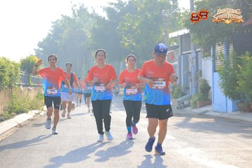 AMAZING SPORTS FESTIVAL - Ảnh #5293279