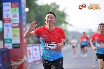 AMAZING SPORTS FESTIVAL - Ảnh #5295203