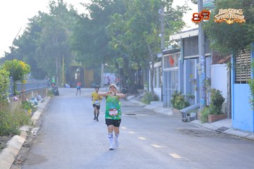 AMAZING SPORTS FESTIVAL - Ảnh #5293186