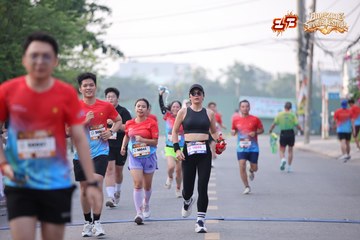 AMAZING SPORTS FESTIVAL - Ảnh #5295012