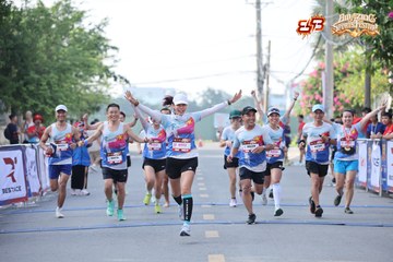 AMAZING SPORTS FESTIVAL - Ảnh #5300939