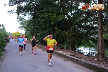 AMAZING SPORTS FESTIVAL - Ảnh #5306052